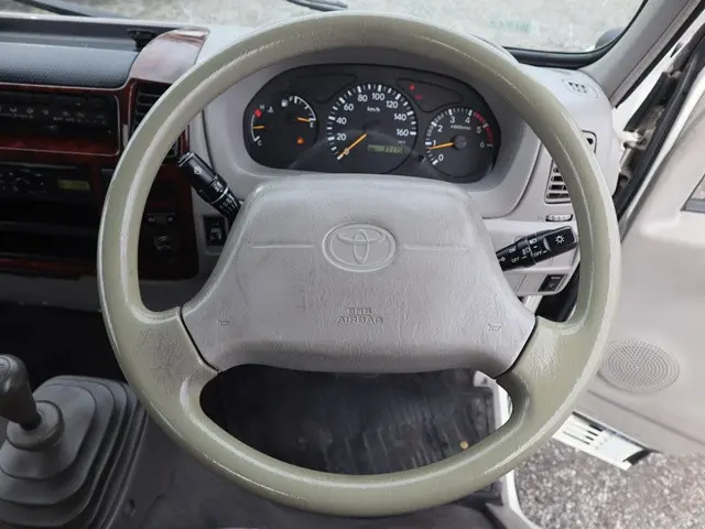 トヨタ ダイナ QDF-KDY221(2WD)の写真33