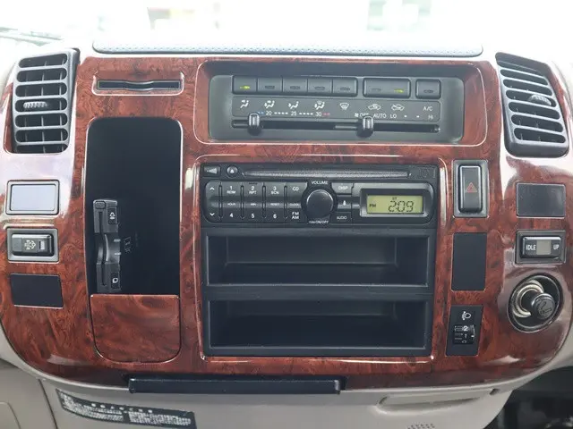 トヨタ ダイナ QDF-KDY221(2WD)の写真35