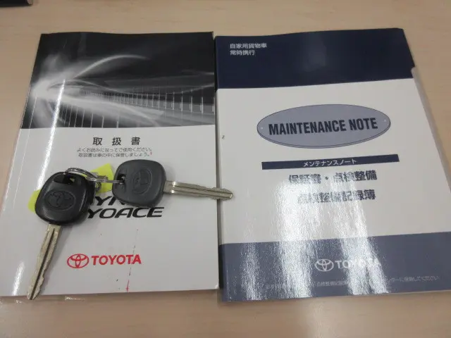 トヨタ ダイナ QDF-KDY221(2WD)の写真41