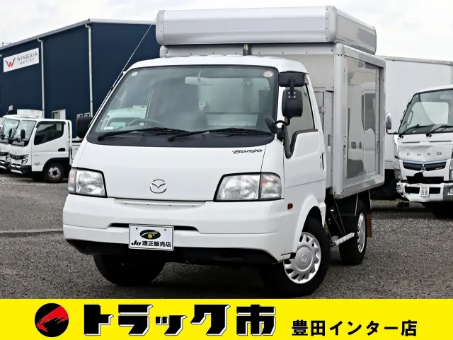 マツダ ボンゴトラック DBF-SLP2T(2WD)の写真1