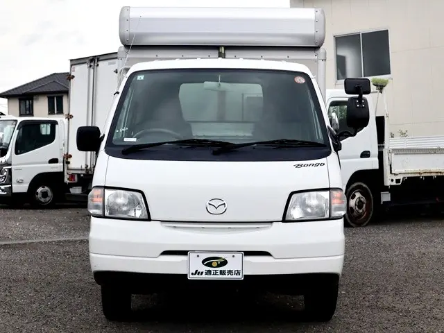 マツダ ボンゴトラック DBF-SLP2T(2WD)の写真3