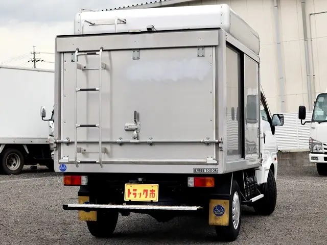 マツダ ボンゴトラック DBF-SLP2T(2WD)の写真5