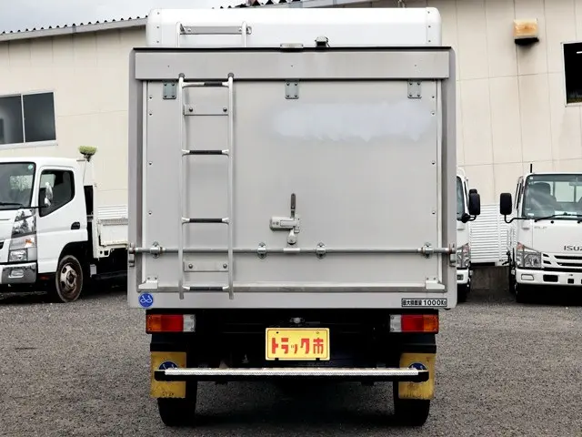 マツダ ボンゴトラック DBF-SLP2T(2WD)の写真6
