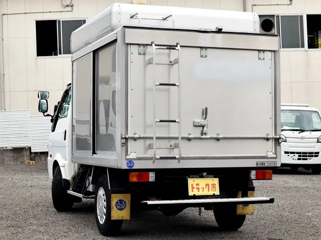 マツダ ボンゴトラック DBF-SLP2T(2WD)の写真7