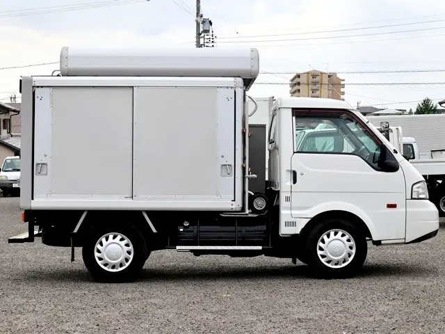 マツダ ボンゴトラック DBF-SLP2T(2WD)の写真8