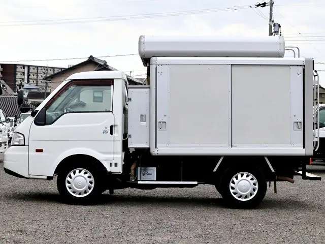 マツダ ボンゴトラック DBF-SLP2T(2WD)の写真9