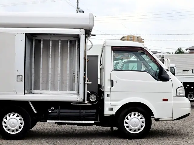 マツダ ボンゴトラック DBF-SLP2T(2WD)の写真10