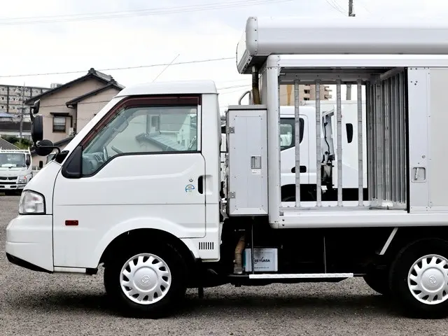 マツダ ボンゴトラック DBF-SLP2T(2WD)の写真11