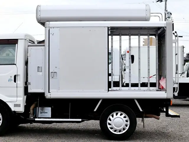 マツダ ボンゴトラック DBF-SLP2T(2WD)の写真13