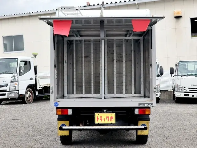 マツダ ボンゴトラック DBF-SLP2T(2WD)の写真14