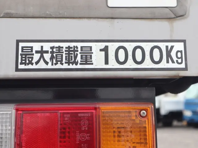 マツダ ボンゴトラック DBF-SLP2T(2WD)の写真21