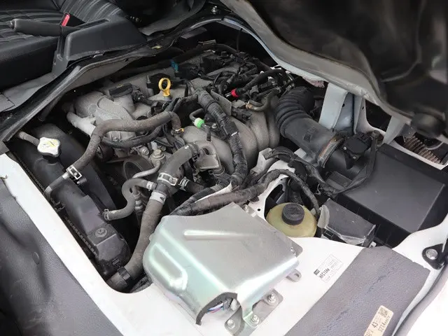 マツダ ボンゴトラック DBF-SLP2T(2WD)の写真22