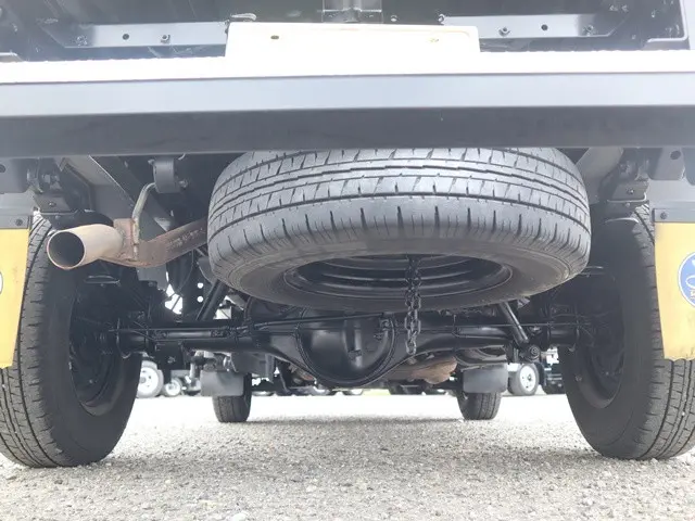 マツダ ボンゴトラック DBF-SLP2T(2WD)の写真24