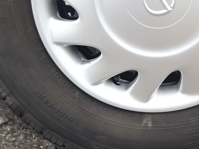マツダ ボンゴトラック DBF-SLP2T(2WD)の写真25