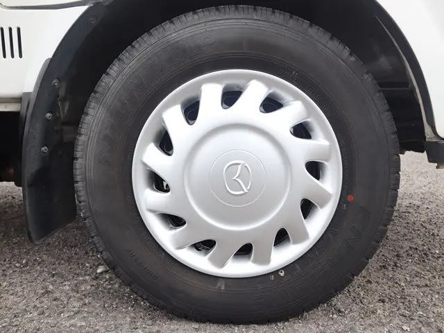 マツダ ボンゴトラック DBF-SLP2T(2WD)の写真26