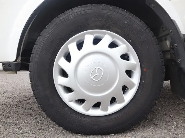 マツダ ボンゴトラック DBF-SLP2T(2WD)の写真29