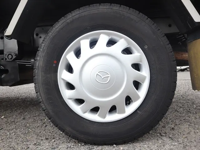 マツダ ボンゴトラック DBF-SLP2T(2WD)の写真30