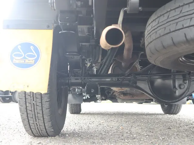 マツダ ボンゴトラック DBF-SLP2T(2WD)の写真31