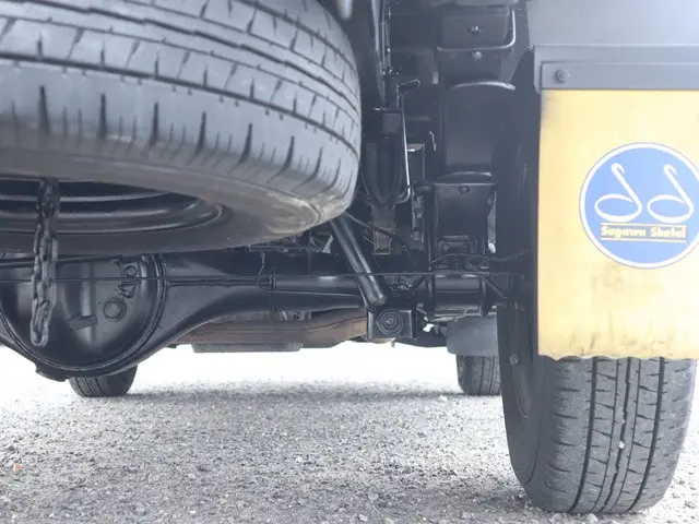 マツダ ボンゴトラック DBF-SLP2T(2WD)の写真32