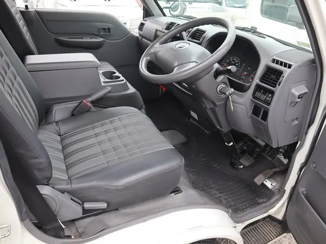 マツダ ボンゴトラック DBF-SLP2T(2WD)の写真34
