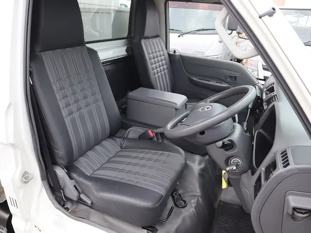 マツダ ボンゴトラック DBF-SLP2T(2WD)の写真35