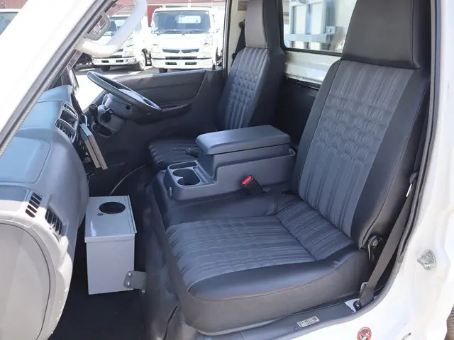 マツダ ボンゴトラック DBF-SLP2T(2WD)の写真37