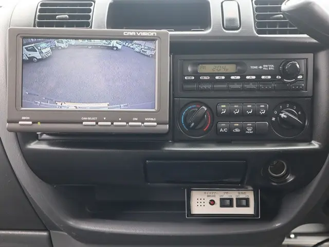 マツダ ボンゴトラック DBF-SLP2T(2WD)の写真40