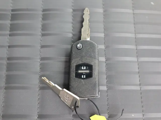 マツダ ボンゴトラック DBF-SLP2T(2WD)の写真45