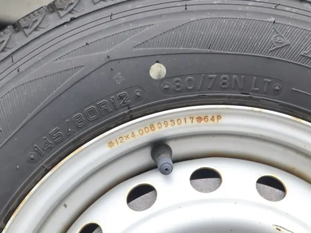 スズキ キャリイ EBD-DA16T(4WD)の写真21