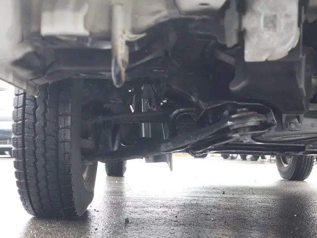 スズキ キャリイ EBD-DA16T(4WD)の写真23