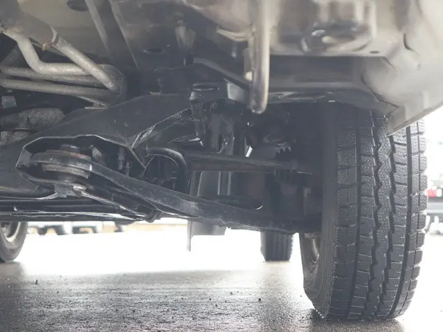スズキ キャリイ EBD-DA16T(4WD)の写真24