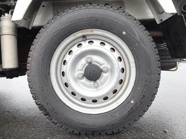 スズキ キャリイ EBD-DA16T(4WD)の写真26