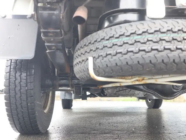 スズキ キャリイ EBD-DA16T(4WD)の写真27