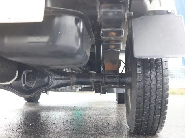 スズキ キャリイ EBD-DA16T(4WD)の写真28