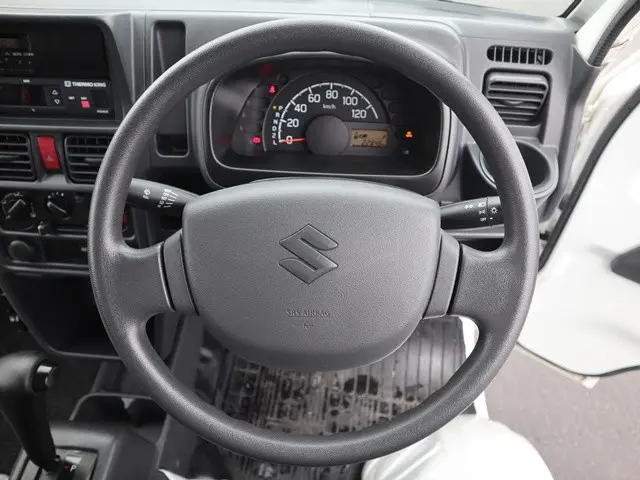 スズキ キャリイ EBD-DA16T(4WD)の写真34
