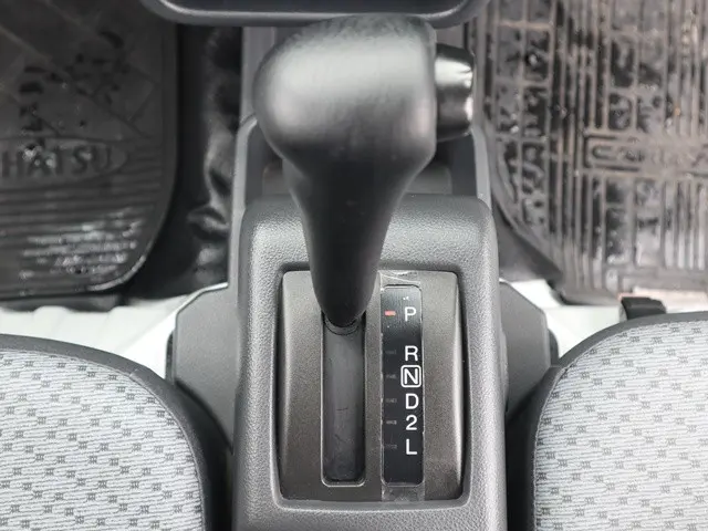 スズキ キャリイ EBD-DA16T(4WD)の写真35