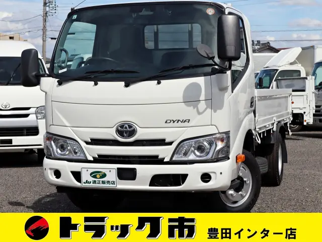 トヨタ ダイナ 2RG-XZC605(2WD)の写真1