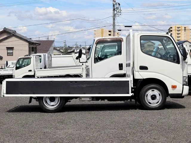 トヨタ ダイナ 2RG-XZC605(2WD)の写真10