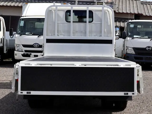 トヨタ ダイナ 2RG-XZC605(2WD)の写真11