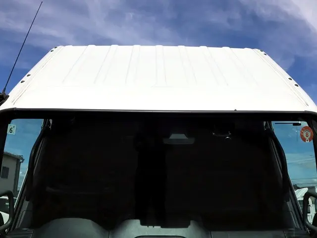 トヨタ ダイナ 2RG-XZC605(2WD)の写真14