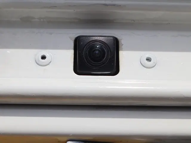 トヨタ ダイナ 2RG-XZC605(2WD)の写真15