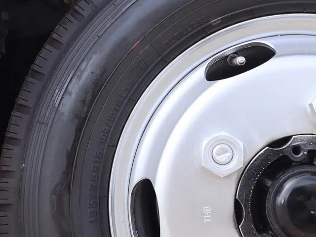 トヨタ ダイナ 2RG-XZC605(2WD)の写真22