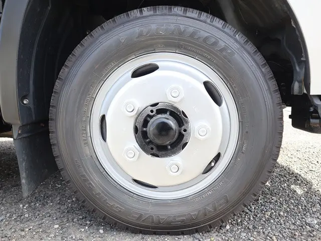 トヨタ ダイナ 2RG-XZC605(2WD)の写真23