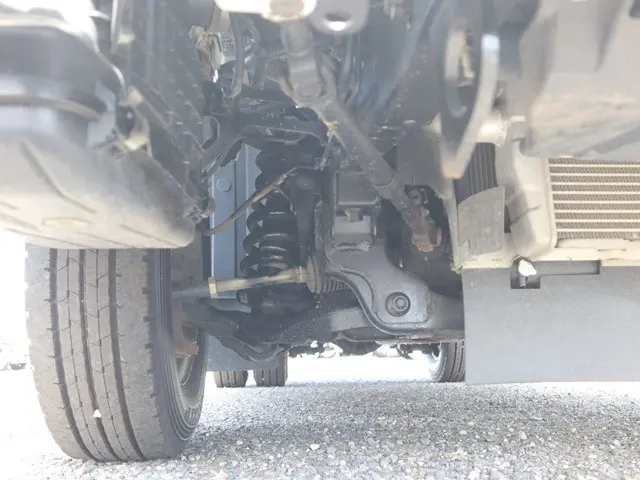 トヨタ ダイナ 2RG-XZC605(2WD)の写真24