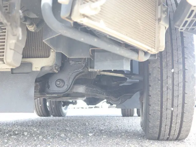 トヨタ ダイナ 2RG-XZC605(2WD)の写真25