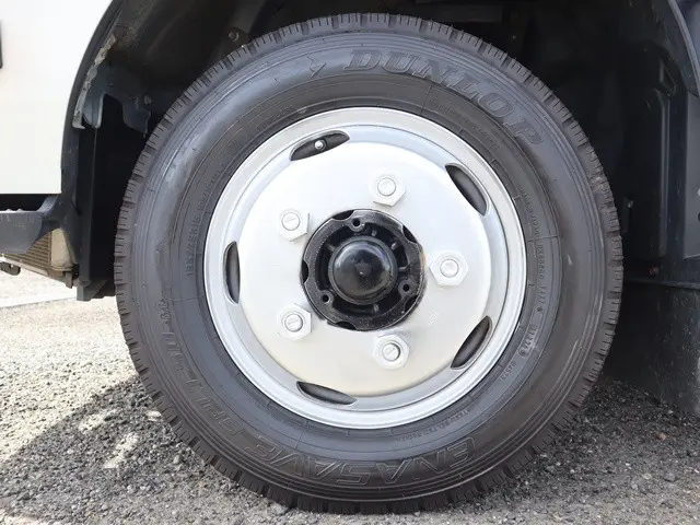 トヨタ ダイナ 2RG-XZC605(2WD)の写真26