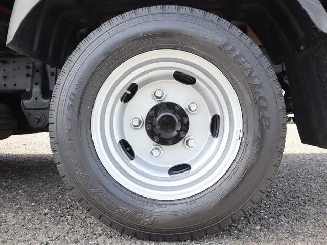 トヨタ ダイナ 2RG-XZC605(2WD)の写真27