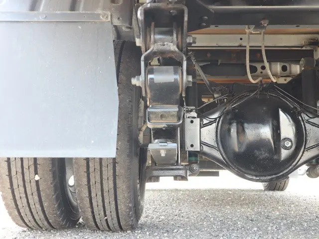 トヨタ ダイナ 2RG-XZC605(2WD)の写真28