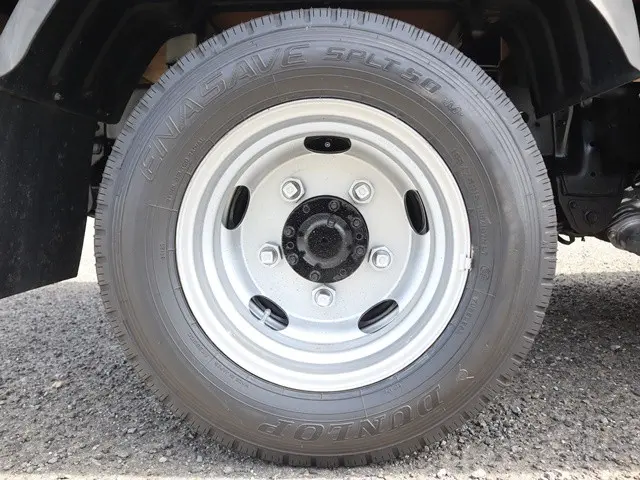 トヨタ ダイナ 2RG-XZC605(2WD)の写真30