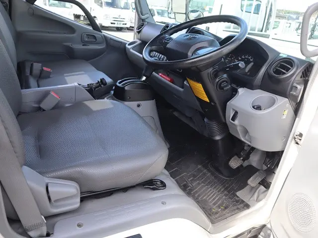 トヨタ ダイナ 2RG-XZC605(2WD)の写真31